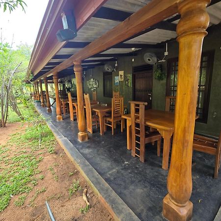 Wilpattu Homestay By Ceylon 외부 사진