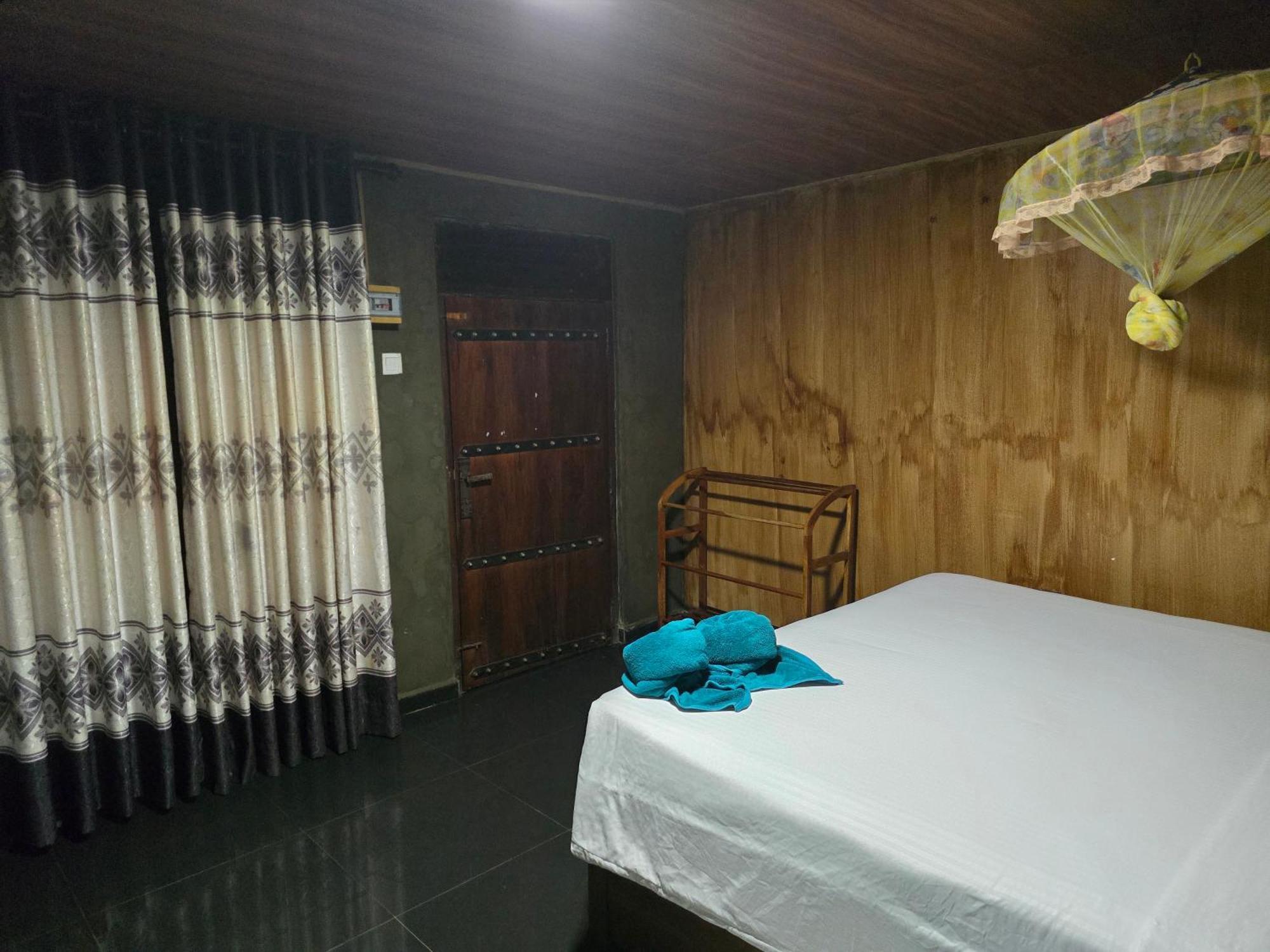 Wilpattu Homestay By Ceylon 외부 사진
