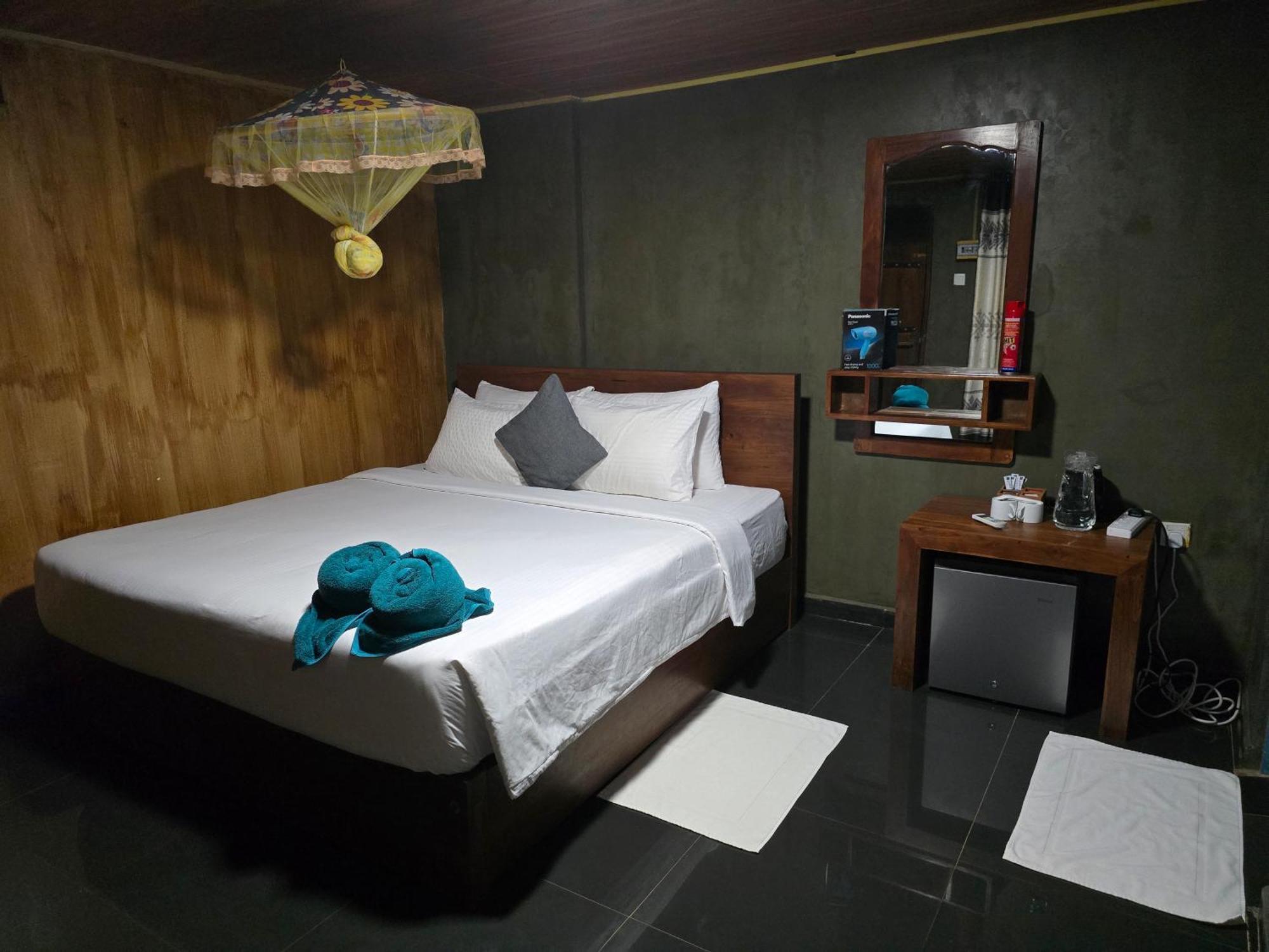 Wilpattu Homestay By Ceylon 외부 사진