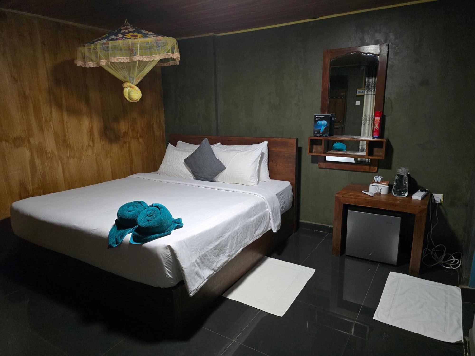 Wilpattu Homestay By Ceylon 외부 사진