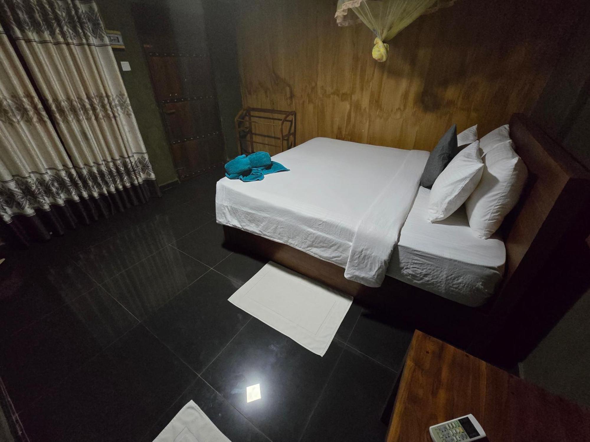 Wilpattu Homestay By Ceylon 외부 사진
