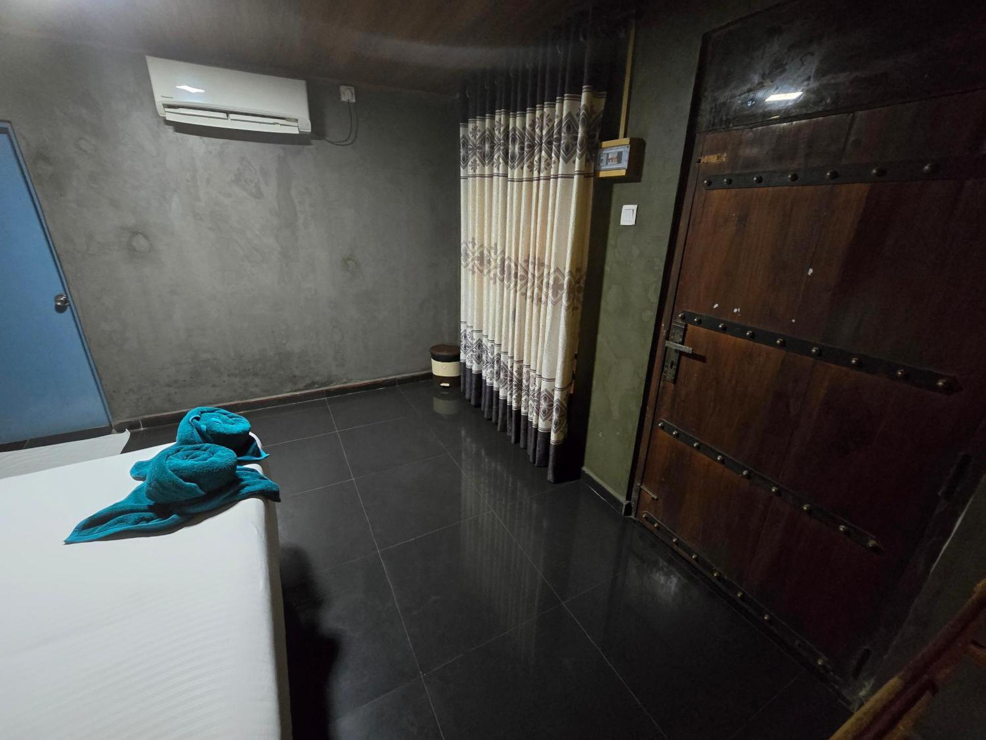 Wilpattu Homestay By Ceylon 외부 사진