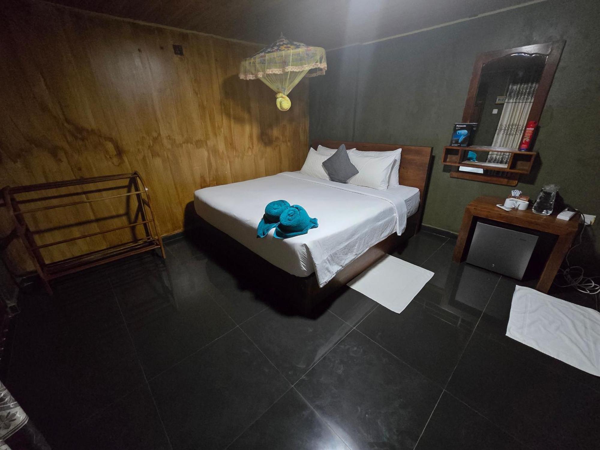 Wilpattu Homestay By Ceylon 외부 사진